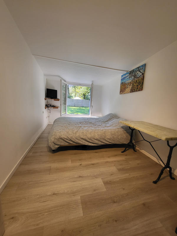 Maison - 169 m² - 5 pièces