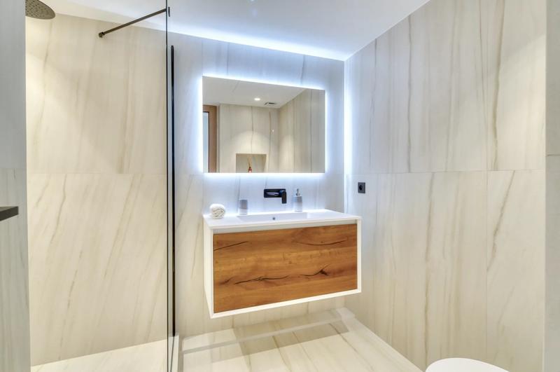 Appartement - 150 m² - 4 pièces