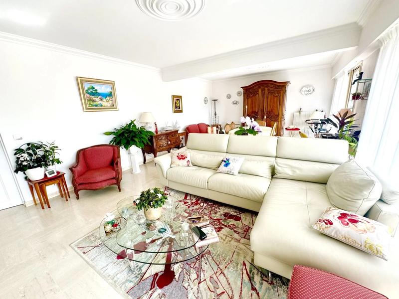 Appartement - 103 m² - 3 pièces