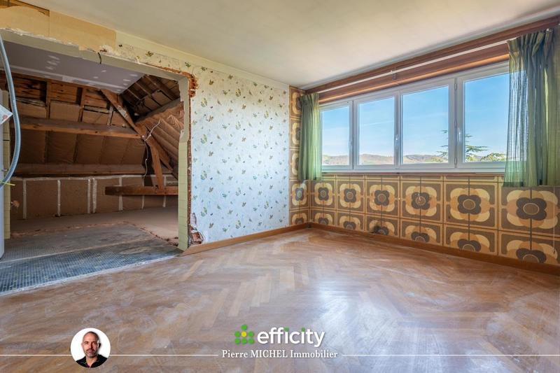 Appartement - 55 m² - 3 pièces