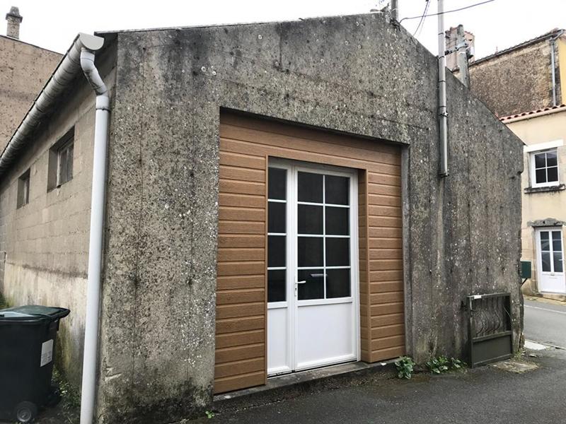 Maison - 167 m² - 7 pièces