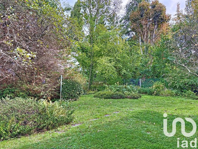 Maison - 146 m² - 5 pièces