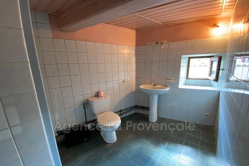 Maison en pierre - 40 m² - 2 pièces