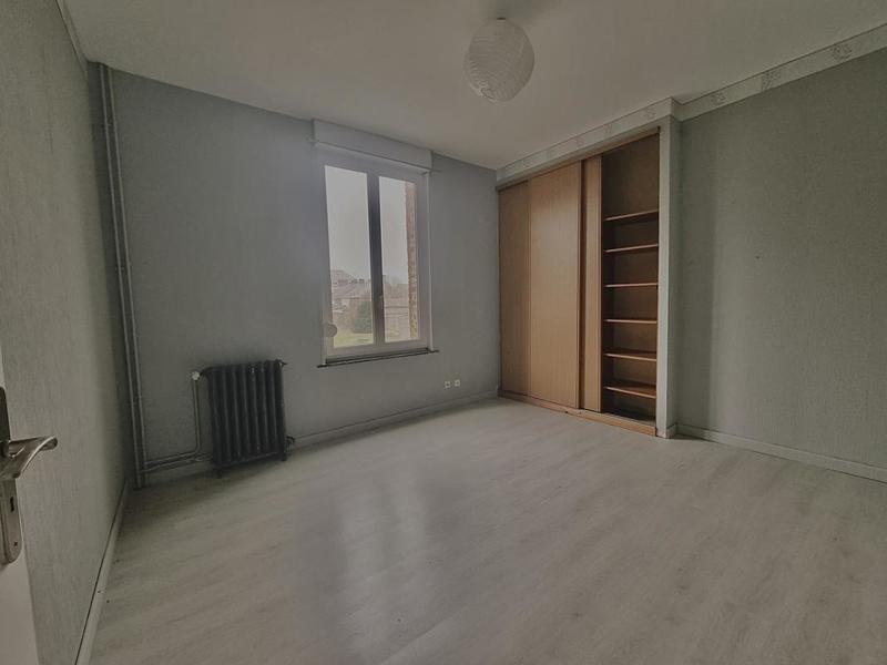 Maison - 163 m² - 6 pièces