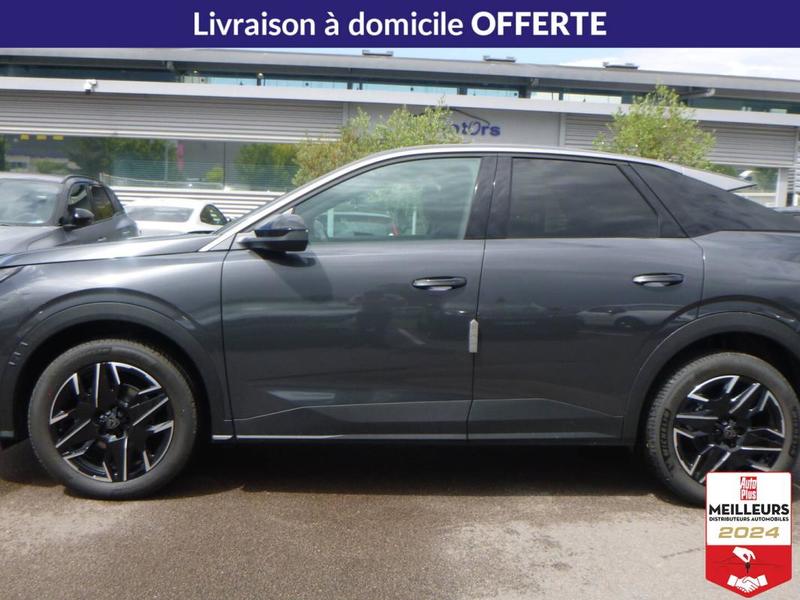 Peugeot 3008 Hybrid 145 e-Dcs6 Allure +Pack Panoramic Navi