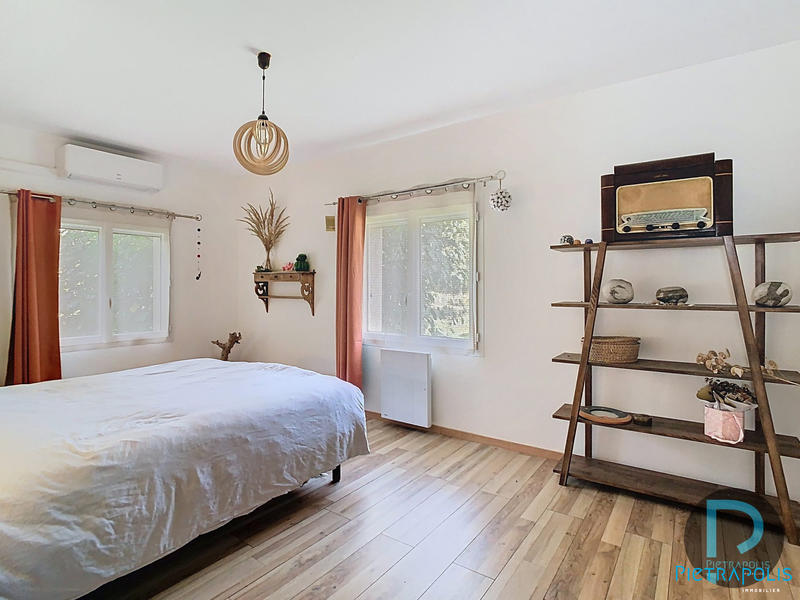 Ferme - 235 m² - 9 pièces