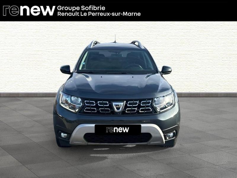 Dacia Duster TCe 130 Fap 4x2 15 ans
