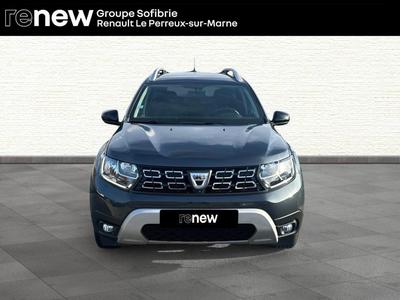 Dacia Duster TCe 130 Fap 4x2 15 ans