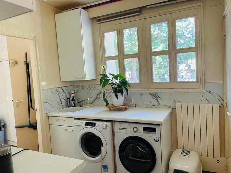 Maison - 190 m² - 7 pièces