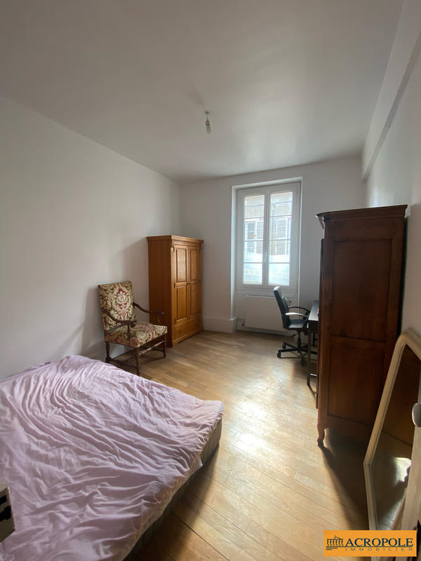 Maison ancienne - 144 m² - 7 pièces