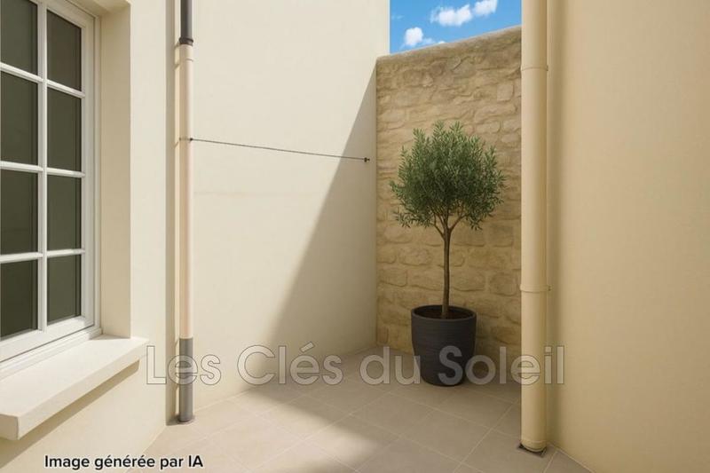 Appartement - 51 m² - 2 pièces