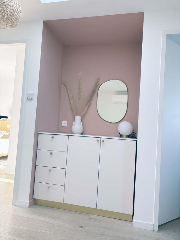 Maison - 98 m² - 4 pièces