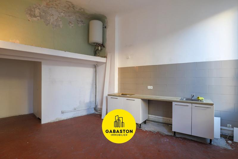 Appartement - 74 m² - 3 pièces