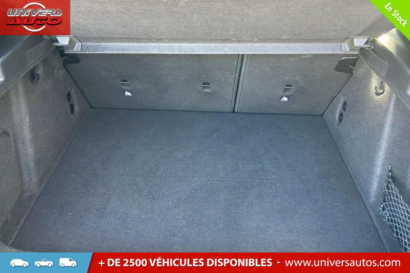 Bmw Série 1 F70 120d 163 ch Dkg7 m Sport