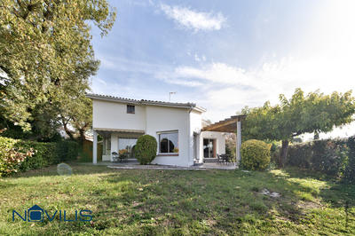 Villa - 182 m² - 5 pièces