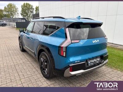 Kia Ev9 99,8kWh 4wd Gt-Line Gps Hud 360°