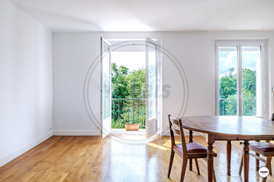 Appartement - 69 m² - 4 pièces