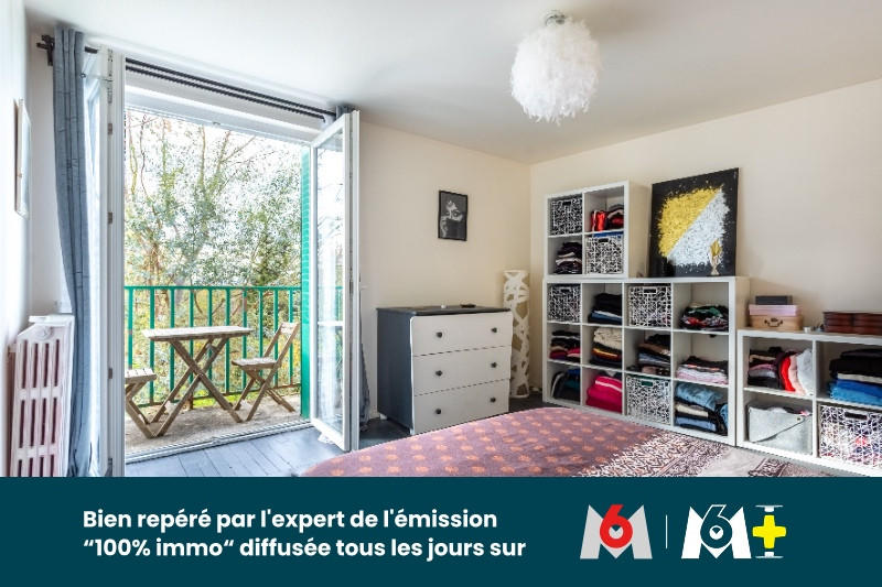 Maison - 142 m² - 5 pièces