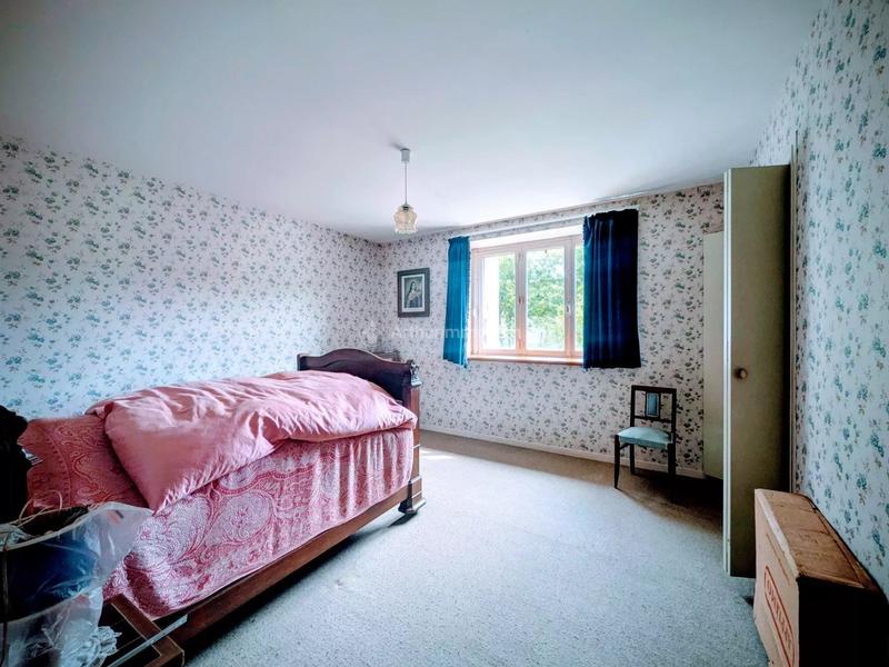 Maison - 156 m² - 6 pièces