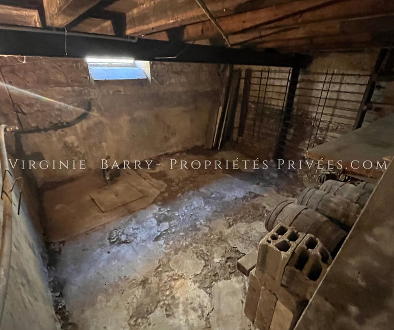 Maison - 162 m² - 6 pièces