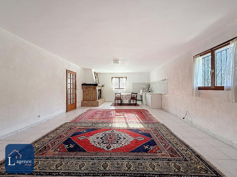 Maison - 284 m² - 7 pièces