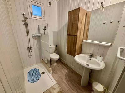 Immeuble - 110 m² - 6 pièces