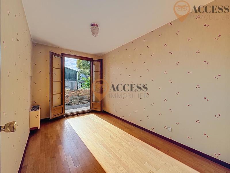 Maison - 160 m² - 8 pièces