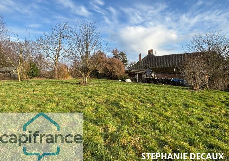 Maison - 128 m² - 7 pièces