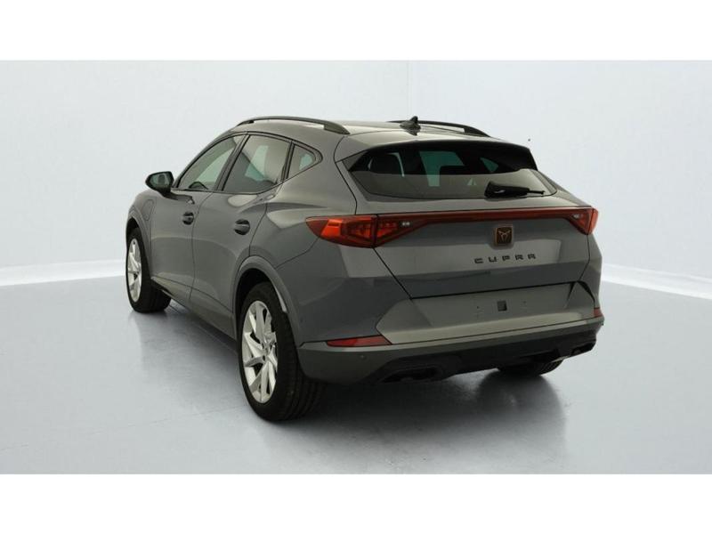 Cupra Formentor 1.5 Tsi 150 Tech Pack