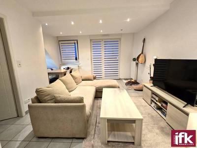 Appartement - 52 m² - 3 pièces