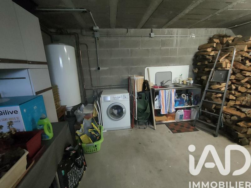 Maison - 78 m² - 5 pièces