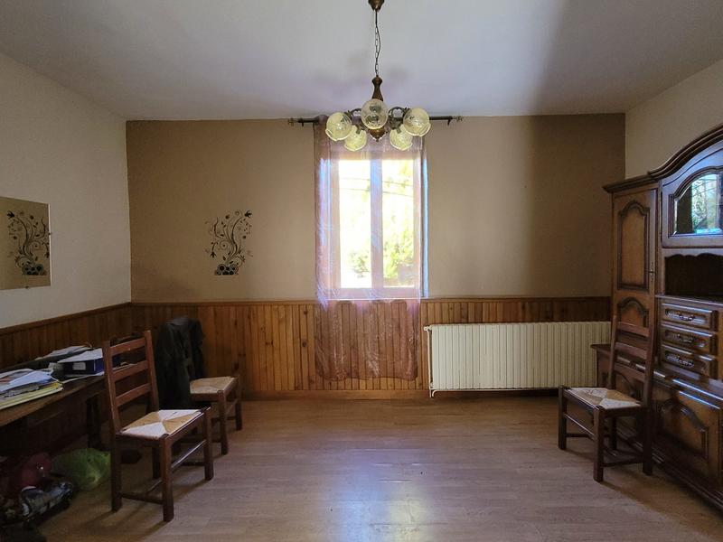 Maison - 112 m² - 6 pièces