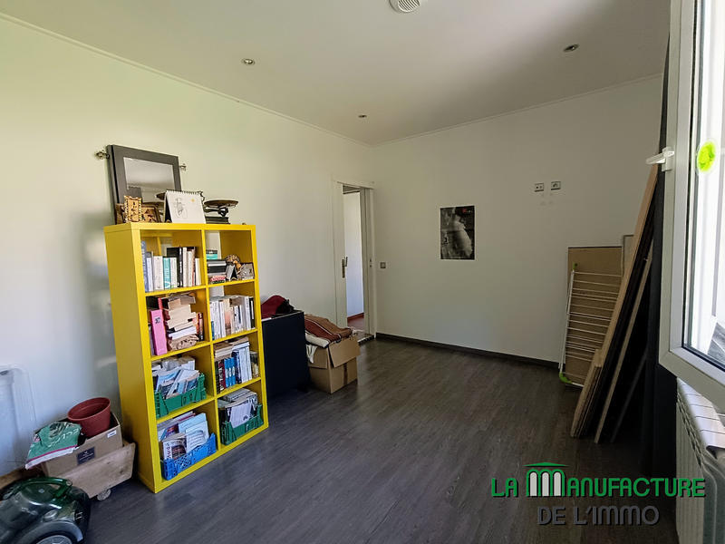 Appartement - 109 m² - 4 pièces