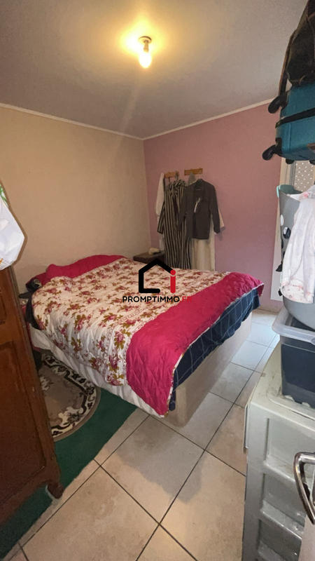 Appartement - 80 m² - 4 pièces