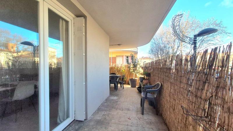 Appartement - 76 m² - 3 pièces