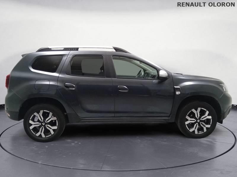 Dacia Duster Eco-G 100 4x2 Journey