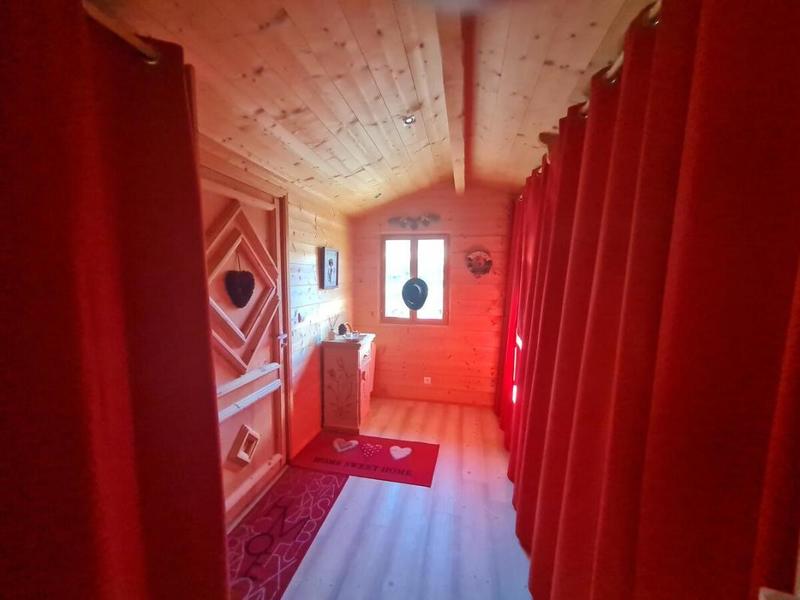 Châlet - 218 m² - 11 pièces