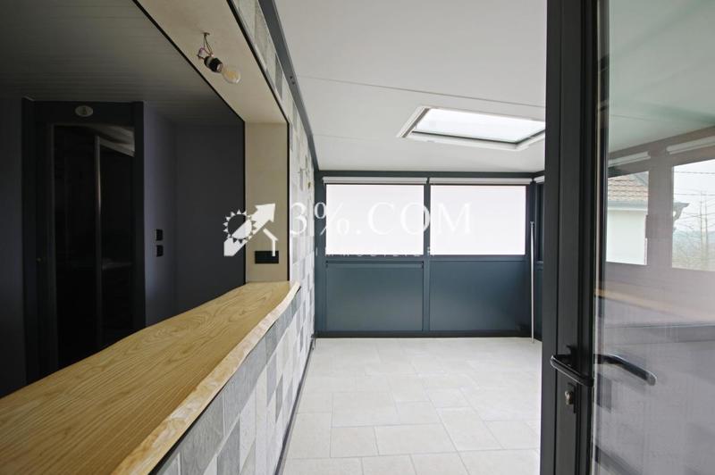 Maison - 65 m² - 5 pièces