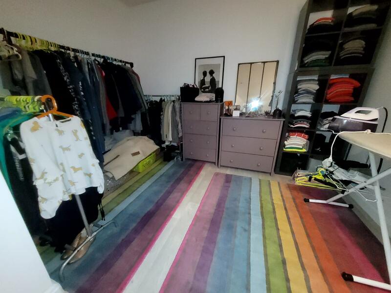 Maison - 123 m² - 5 pièces