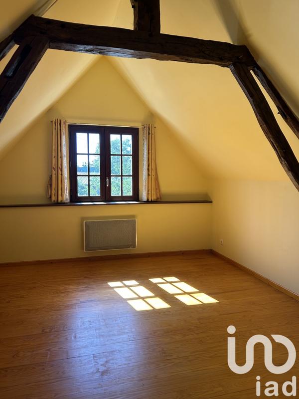 Maison de campagne - 207 m² - 5 pièces