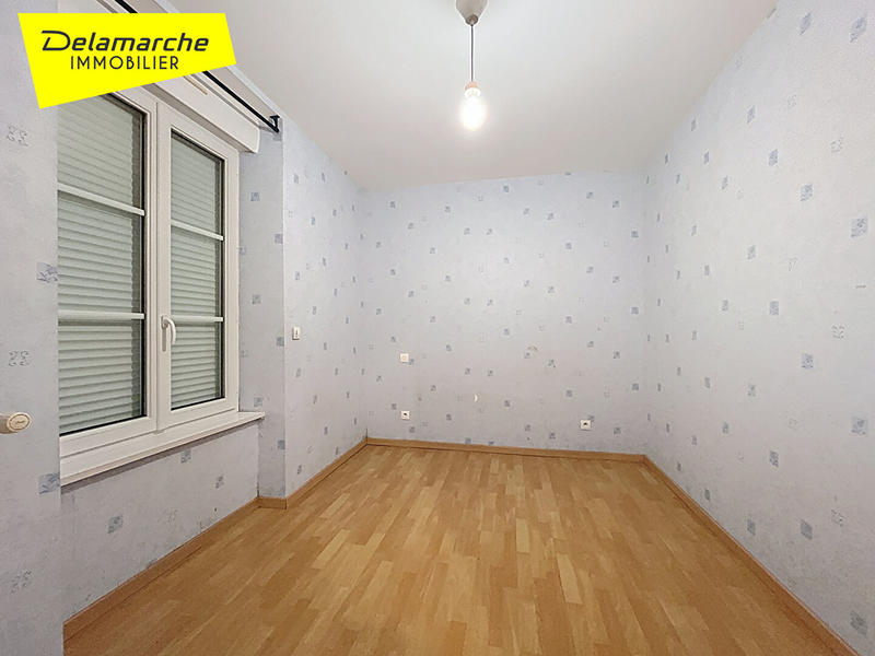 Maison - 109 m² - 5 pièces