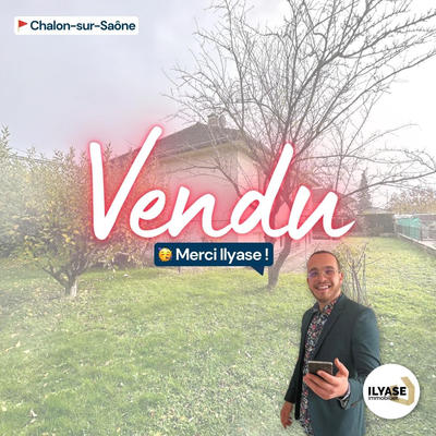 Maison - 136 m² - 6 pièces