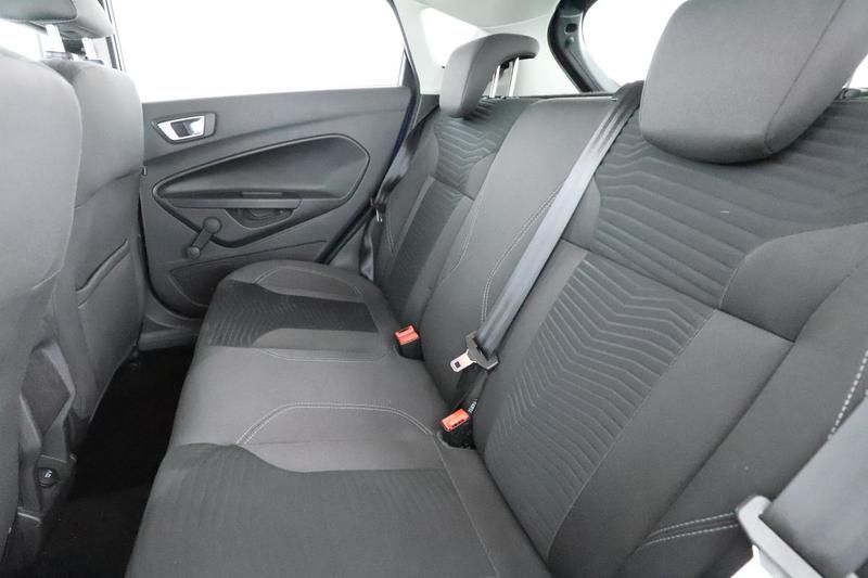 Ford Fiesta 1.0 Titanium 5p 80 ch