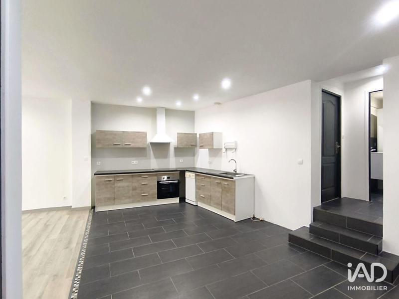 Appartement - 300 m² - 10 pièces