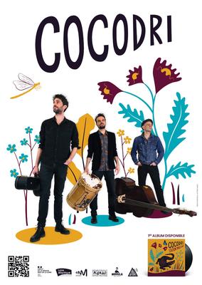 Cocodri - Station Marécage