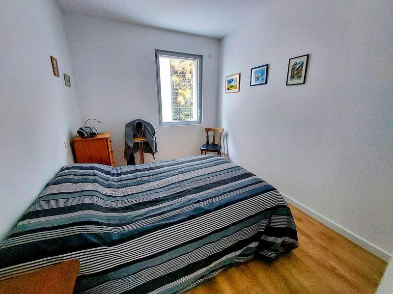 Appartement - 86 m² - 3 pièces