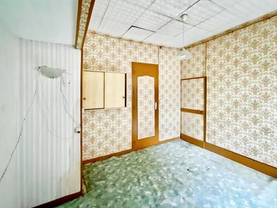 Maison de ville - 60 m² - 3 pièces