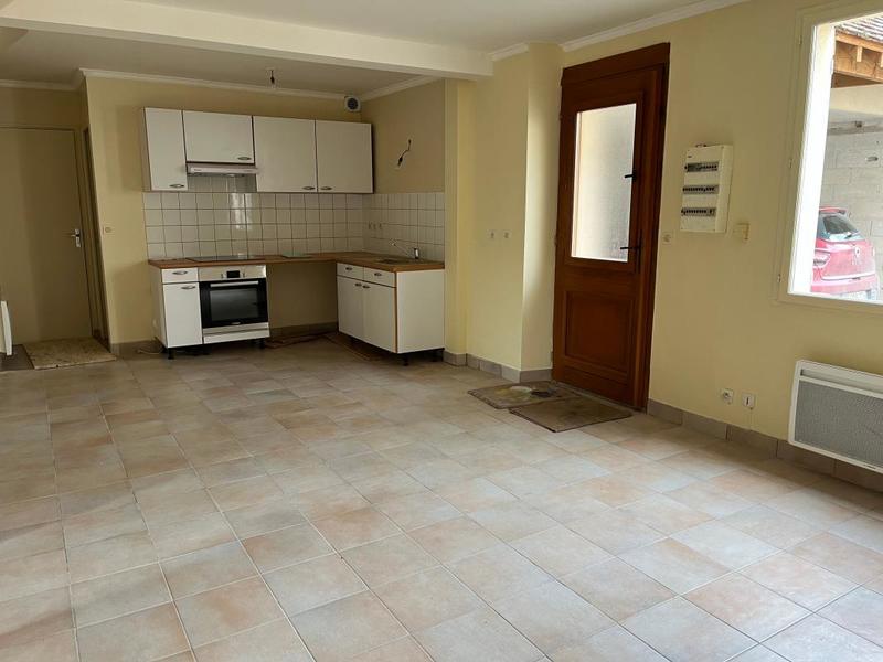 Appartement - 54 m² - 3 pièces