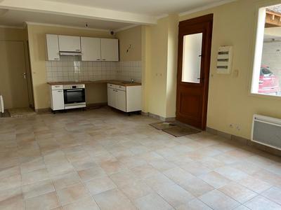 Appartement - 54 m² - 3 pièces