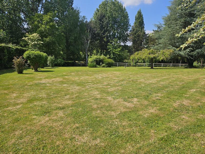 Maison traditionnelle - 176 m² - 7 pièces